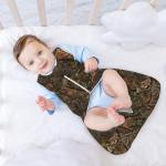Camo Baby Sleep Sack Blanket for Toddlers