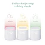 Frida Baby 3-in-1 Sleep Clock and Sound Machine