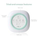 Frida Baby 3-in-1 Sleep Clock and Sound Machine