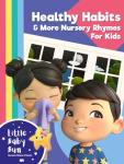 Little Baby Bum - Healthy Habits Nursery Rhymes