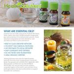 Good Sleep Essential Oil Blend - 100% Pure 60ml