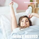 Sleep Fairy Natural Sleep Aid with Herbal Ingredients