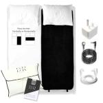 Grounding Bed Mat for Better Sleep and Rest