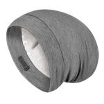Adjustable Satin Lined Sleep Cap for Women