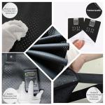 Grounding Bed Mat for Better Sleep and Rest