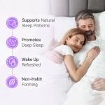Luna Sleep Aid - Natural, Non-Habit Forming Pills