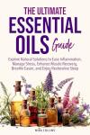 Essential Oils Guide for Stress Relief and Sleep