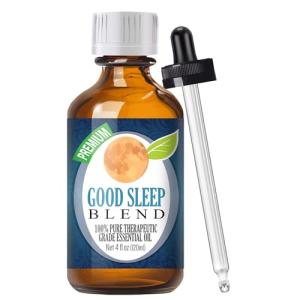 Good Sleep Essential Oil Blend - 120ml