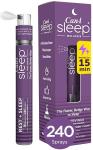 Cani Brands Fast-Acting Sleep Spray with Melatonin