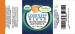 Good Sleep Essential Oil Blend - 120ml