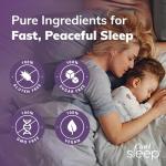 Cani Brands Fast-Acting Sleep Spray with Melatonin