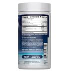 Calm Sleep Magnesium & Melatonin Capsules, 120 Count