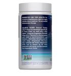Calm Sleep Magnesium & Melatonin Capsules, 120 Count