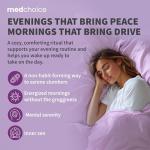 Melatonin Sleep Capsules with Ashwagandha and Magnesium