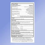 Genexa Sleepology: Natural Melatonin-Free Sleep Aid