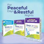 Boiron SleepCalm Deep Sleep Aid - 60 Count