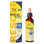 Bach RESCUE SLEEP Natural Sleep Aid Dropper 20mL