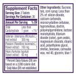ZzzQuil PURE Herbal Sleep Tablets, Melatonin-Free