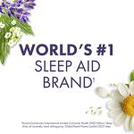 ZzzQuil PURE Herbal Sleep Tablets, Melatonin-Free
