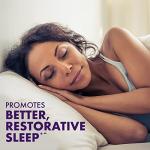 ZzzQuil PURE Herbal Sleep Tablets, Melatonin-Free