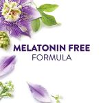 ZzzQuil PURE Herbal Sleep Tablets, Melatonin-Free