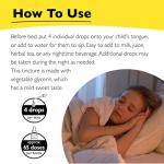 Bach RESCUE SLEEP KIDS Natural Sleep Aid 10mL