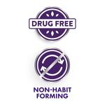 ZzzQuil PURE Herbal Sleep Tablets, Melatonin-Free
