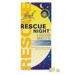 Bach RESCUE SLEEP Liquid Melts - Natural Sleep Aid