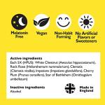 Bach RESCUE SLEEP Spray for Natural Stress Relief