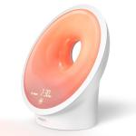 Philips SmartSleep Wake-Up Light with Sunrise Simulation