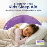 Boiron SleepCalm Kids Liquid Sleep Aid - 15 Doses