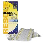 Bach RESCUE SLEEP Liquid Melts - Natural Sleep Aid