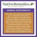 Natural Sleep Aid for Adults & Kids - 60 Capsules