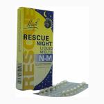 Bach RESCUE SLEEP Liquid Melts - Natural Sleep Aid