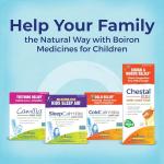 Boiron SleepCalm Kids Liquid Sleep Aid - 15 Doses