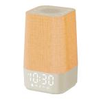 White Noise Sound Machine with Sunrise Alarm Clock