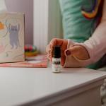 Natural Sleep Support for Kids - Organic Remedy