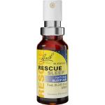 Bach RESCUE SLEEP Spray for Natural Relaxation
