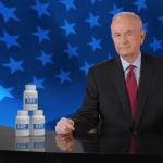 Relaxium Sleep Aid: 5mg Melatonin & Natural Support