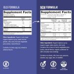 Natural Vitality SLEEP Gummies - Vegan Sleep Aid