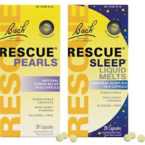 Stress Relief and Sleep Aid Bundle - 2 Pack
