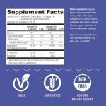 Natural Vitality SLEEP Gummies - Vegan Sleep Aid
