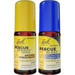 Day & Night Stress Relief and Sleep Spray Bundle