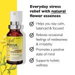 Day & Night Stress Relief and Sleep Spray Bundle