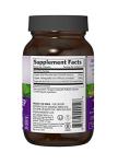 Organic India Peaceful Sleep Herbal Supplement - 90 Capsules