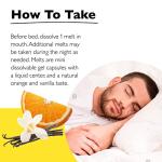 Stress Relief and Sleep Aid Bundle - 2 Pack