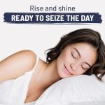 Natural Sleep Support Supplement for Deep Sleep 60ct