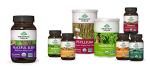 Organic India Peaceful Sleep Herbal Supplement - 90 Capsules