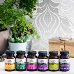 Organic India Peaceful Sleep Herbal Supplement - 90 Capsules