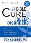 Bible Cure for Sleep Disorders: Natural Remedies